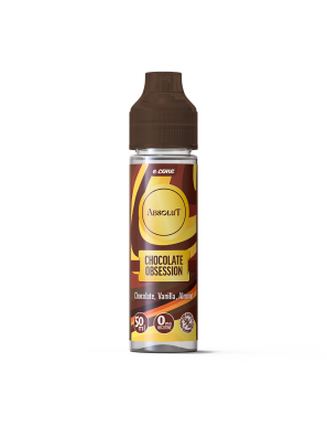 Chocolate Obsession - Absolut - E-Cone - 50ml