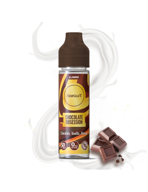 Chocolate Obsession - Absolut - E-Cone - 50ml