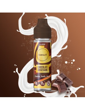 Chocolate Obsession - Absolut - E-Cone - 50ml