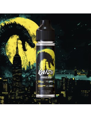 Armageddon - Kaïju - 50ml