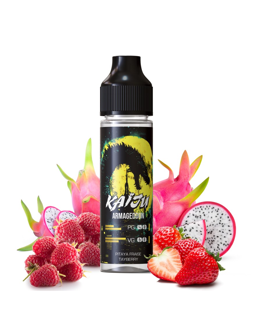 Armageddon - Kaïju - 50ml
