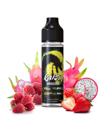 Armageddon - Kaïju - 50ml