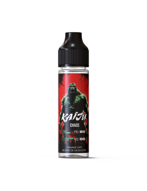 Chaos - Kaïju - 50ml