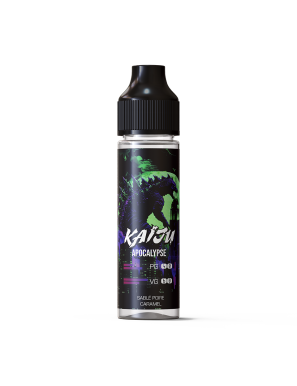 Apocalypse - Kaïju - 50ml