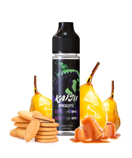 Apocalypse - Kaïju - 50ml