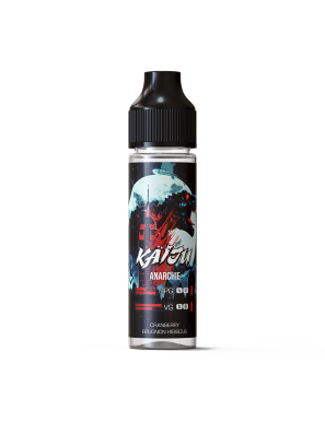 Anarchie - Kaïju - 50ml