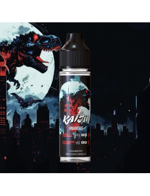 Anarchie - Kaïju - 50ml