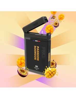 Mangue Passion 50ml - Prodigy Pocket