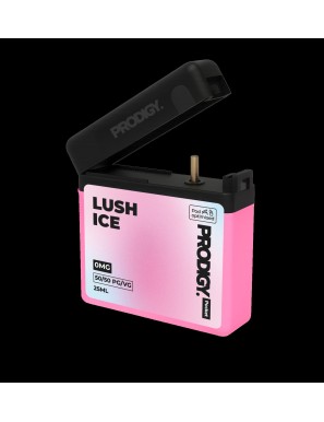 Lush Ice 25ml - Prodigy Pocket