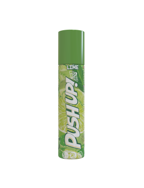 Lime - Push Up - E-Cone - 50ml