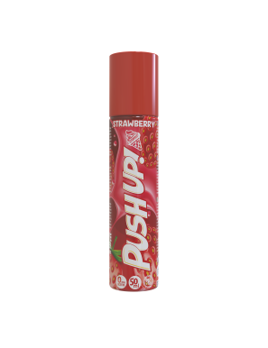 Fraise - Push Up - E-Cone - 50ml