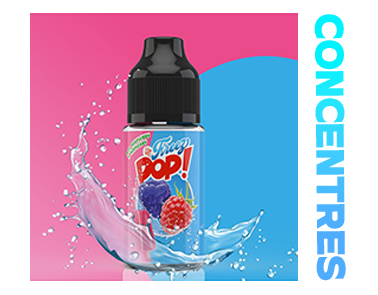 concentrés
